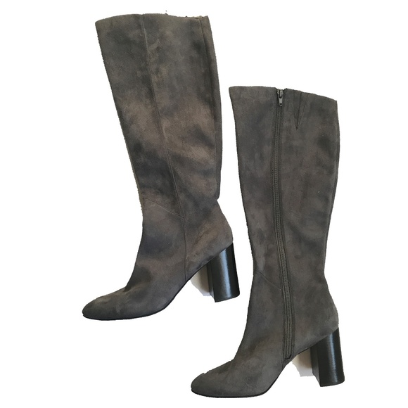 New 14th & Union Knee High Boots Retail $90 - Picture 5 of 8